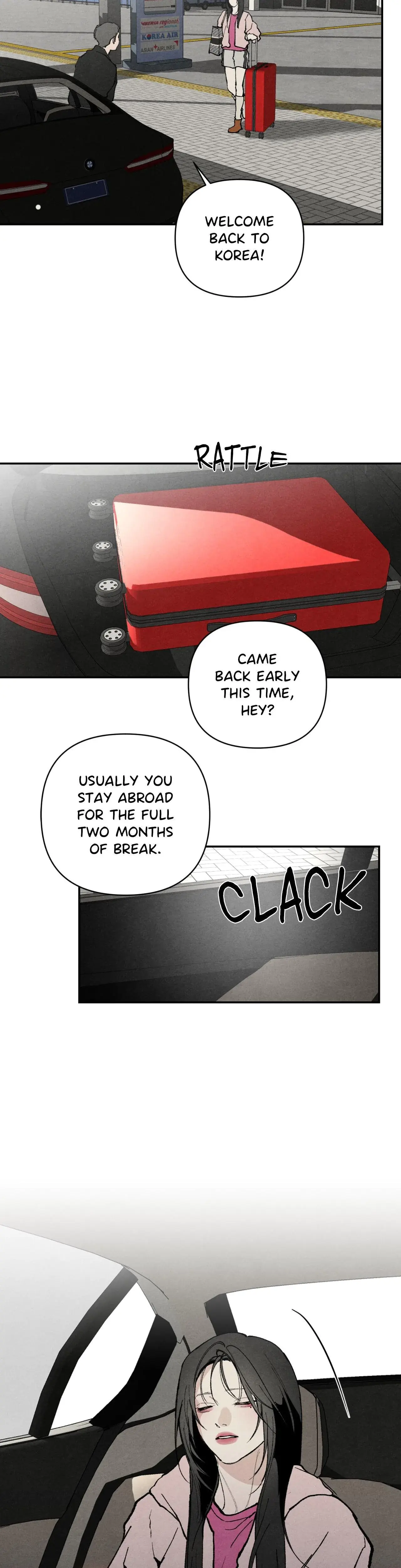 Toying With Daddy Chapter 1 - Page 25