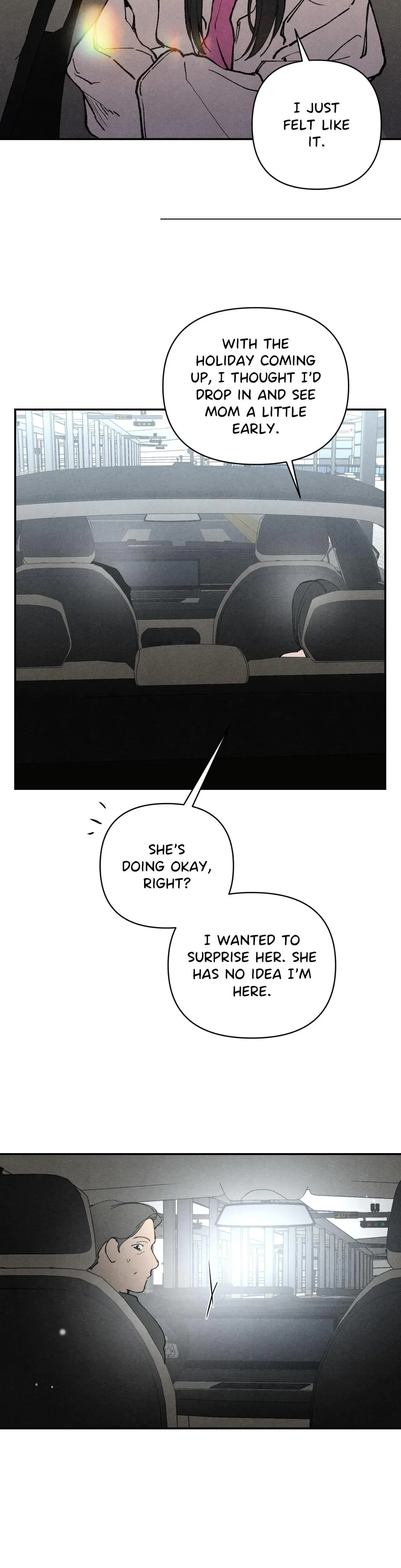Toying With Daddy Chapter 1 - Page 26
