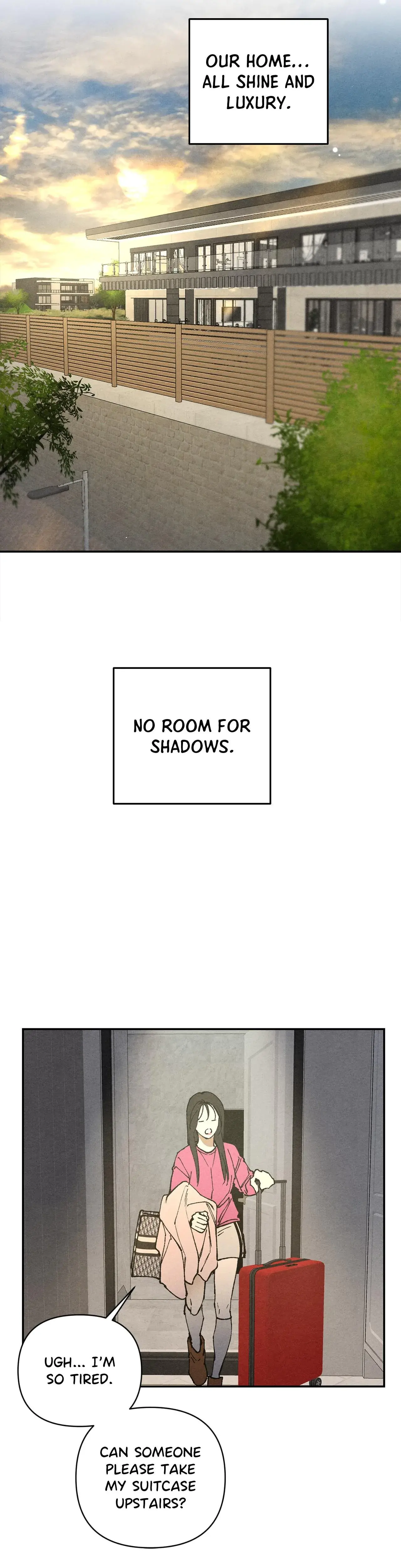Toying With Daddy Chapter 1 - Page 28