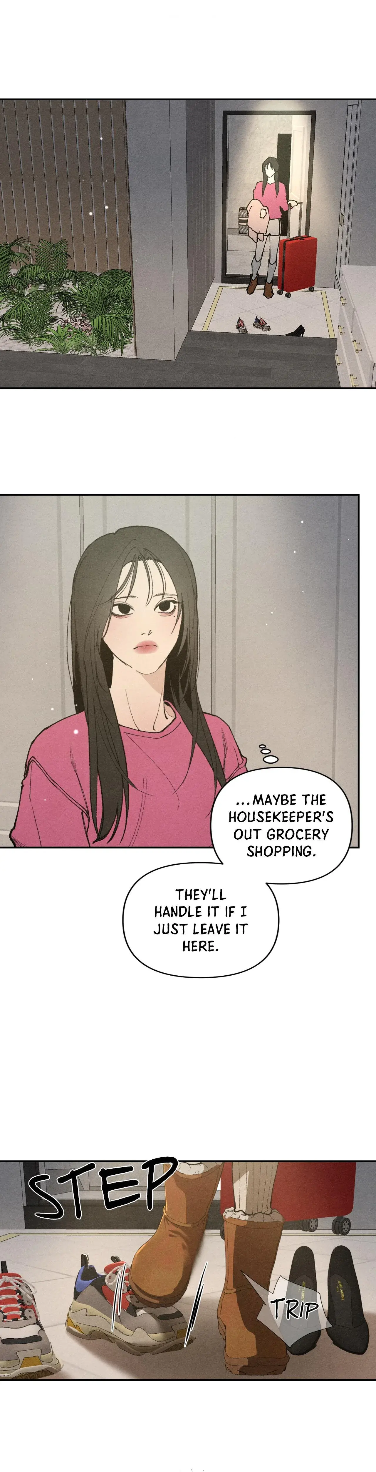 Toying With Daddy Chapter 1 - Page 29