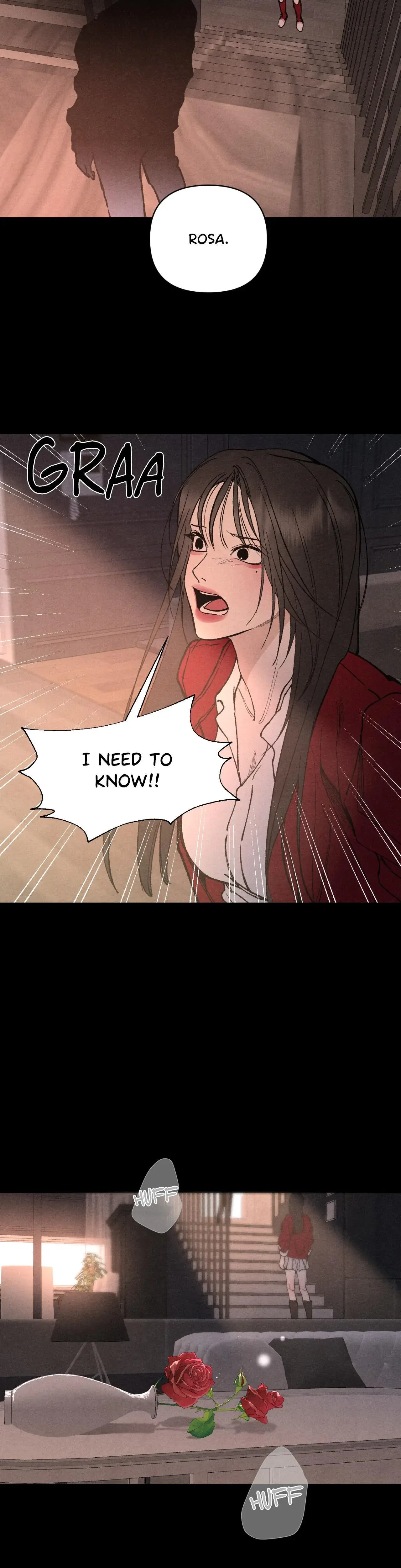 Toying With Daddy Chapter 1 - Page 3