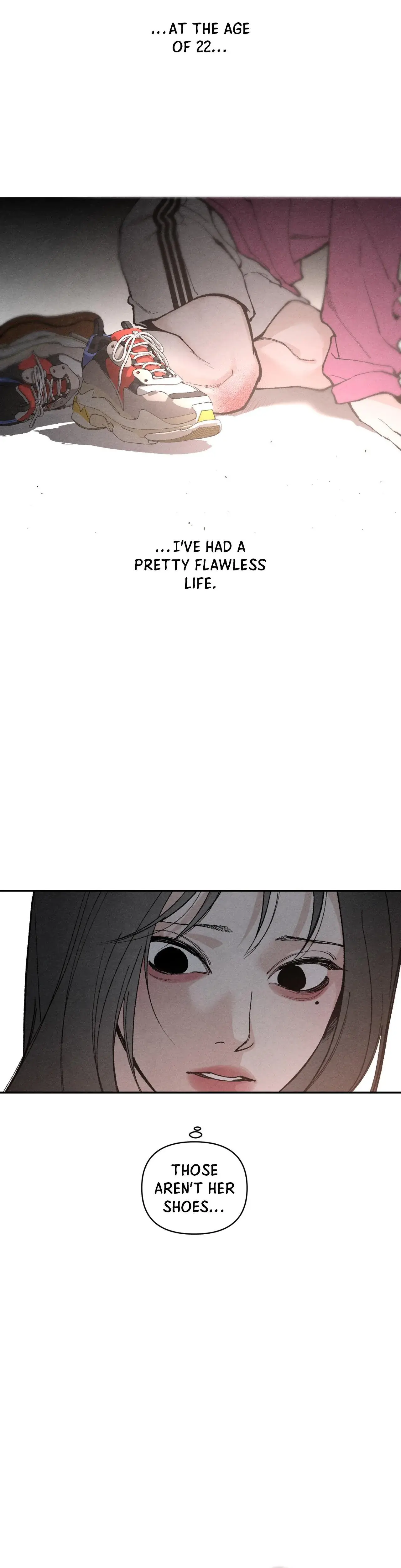 Toying With Daddy Chapter 1 - Page 31
