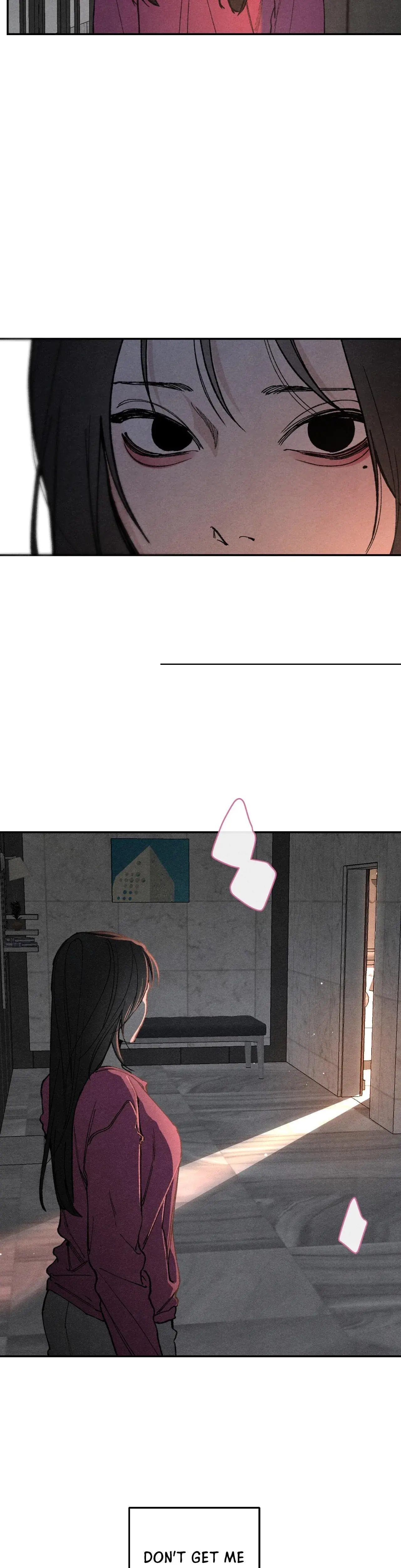 Toying With Daddy Chapter 1 - Page 34