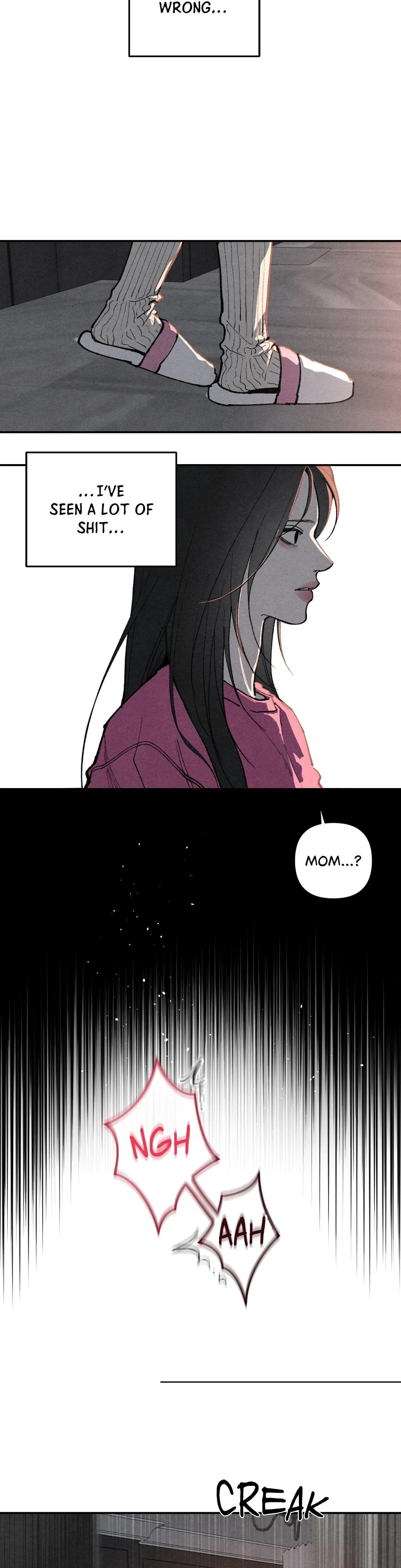 Toying With Daddy Chapter 1 - Page 35