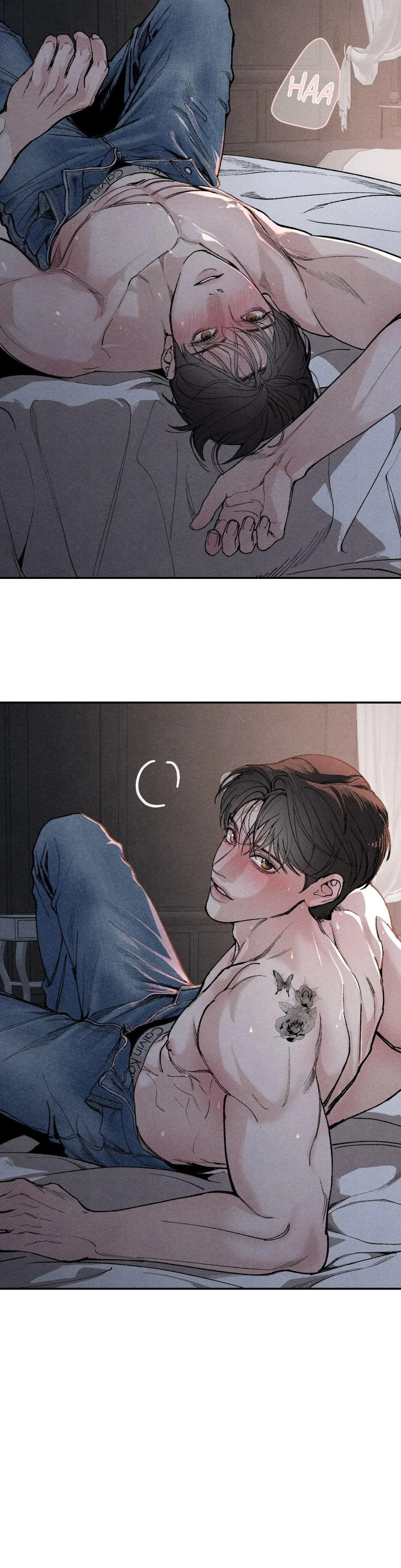 Toying With Daddy Chapter 1 - Page 39
