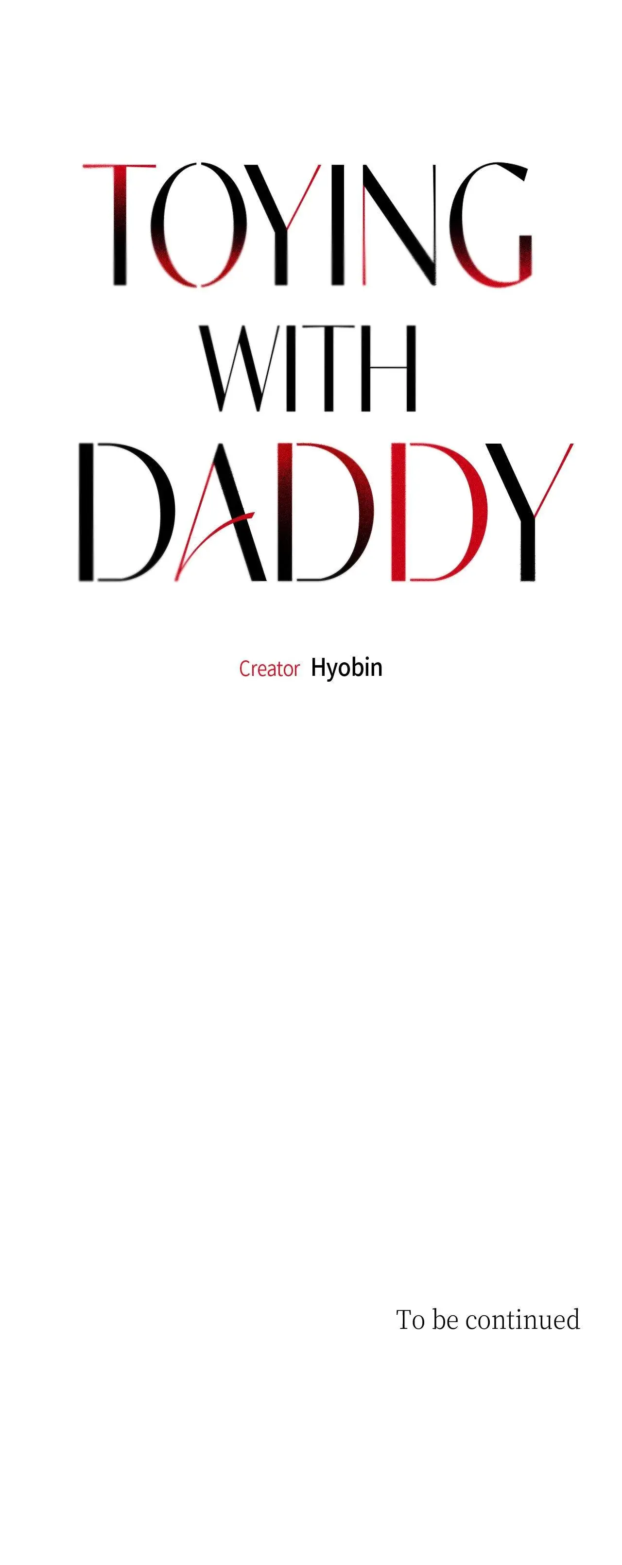 Toying With Daddy Chapter 1 - Page 40