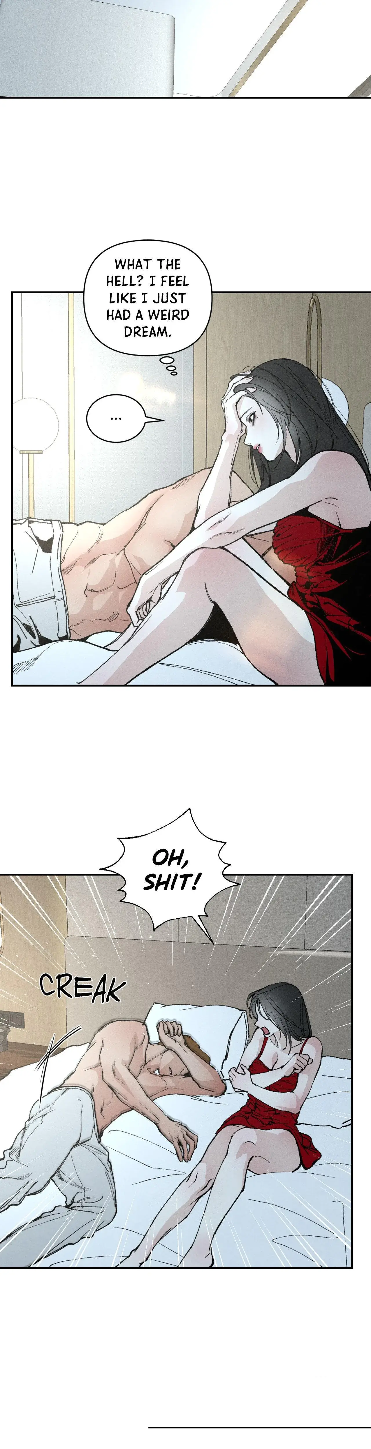 Toying With Daddy Chapter 1 - Page 7