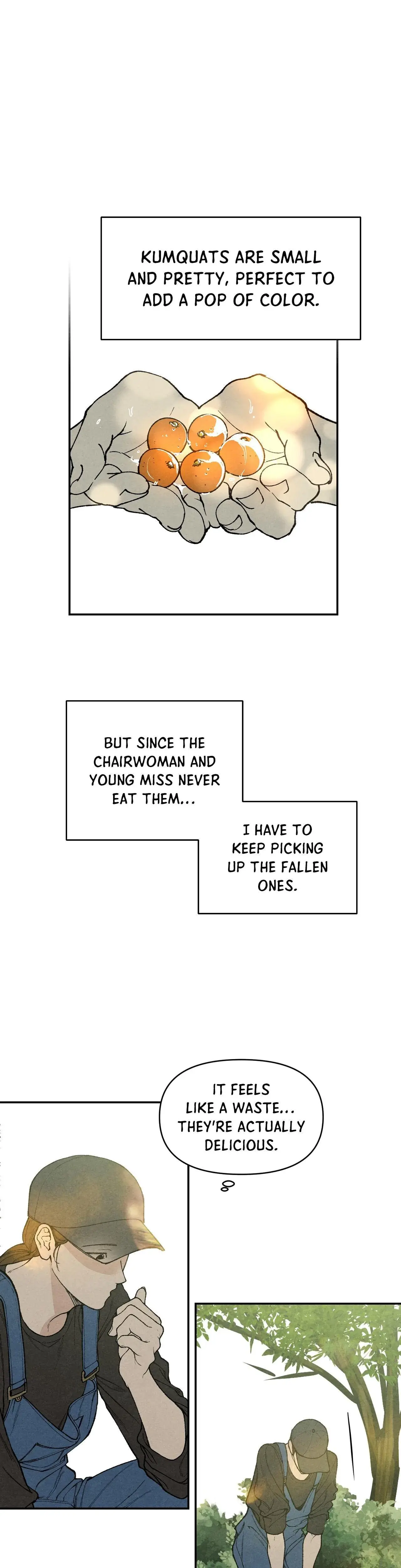 Toying With Daddy Chapter 10 - Page 10