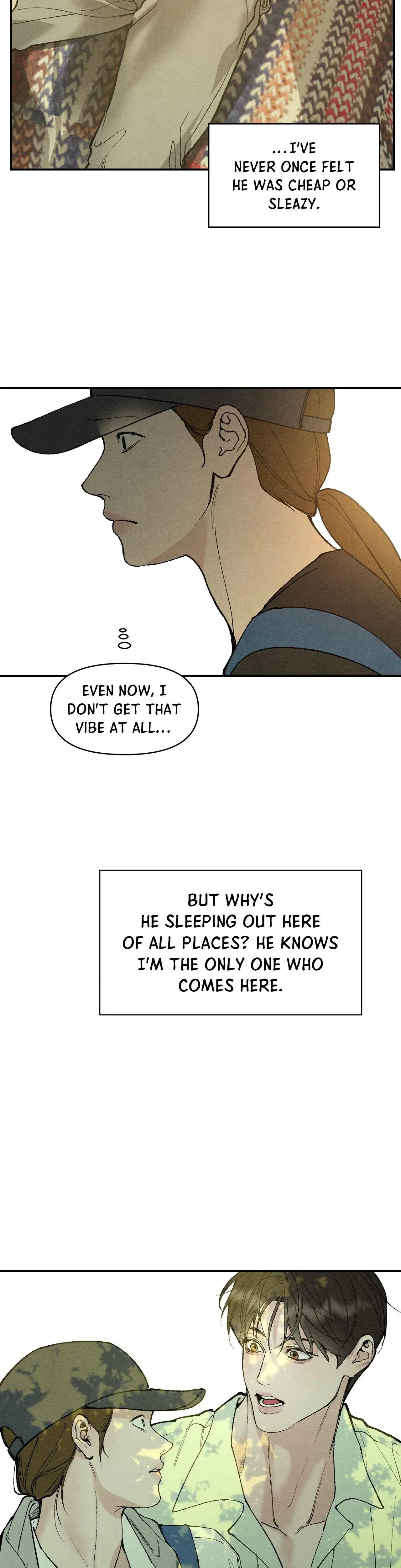 Toying With Daddy Chapter 10 - Page 16
