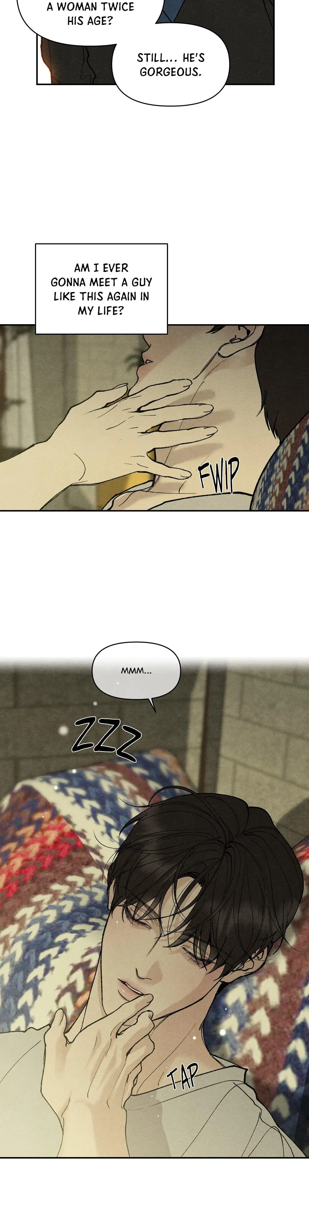 Toying With Daddy Chapter 10 - Page 18