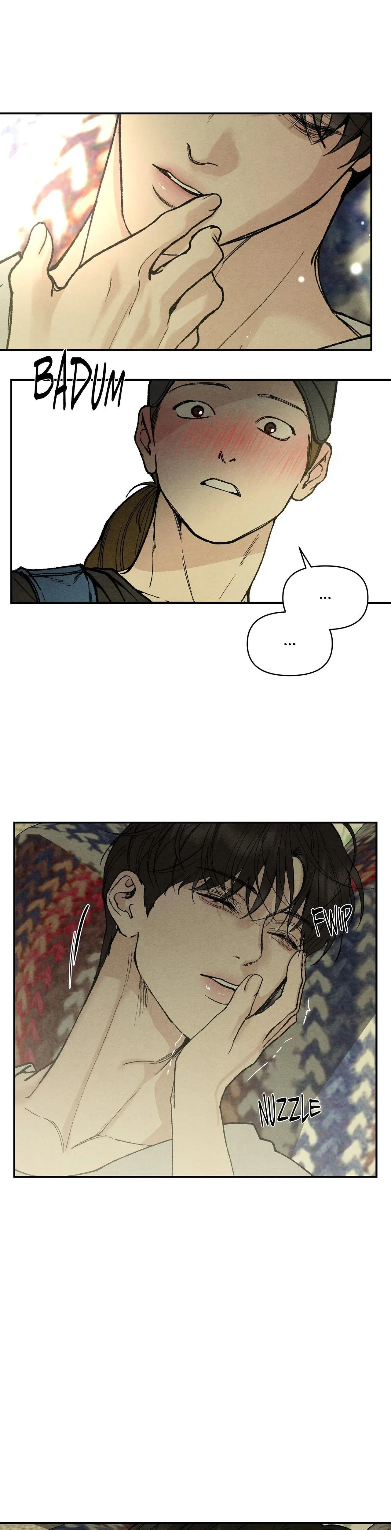Toying With Daddy Chapter 10 - Page 19
