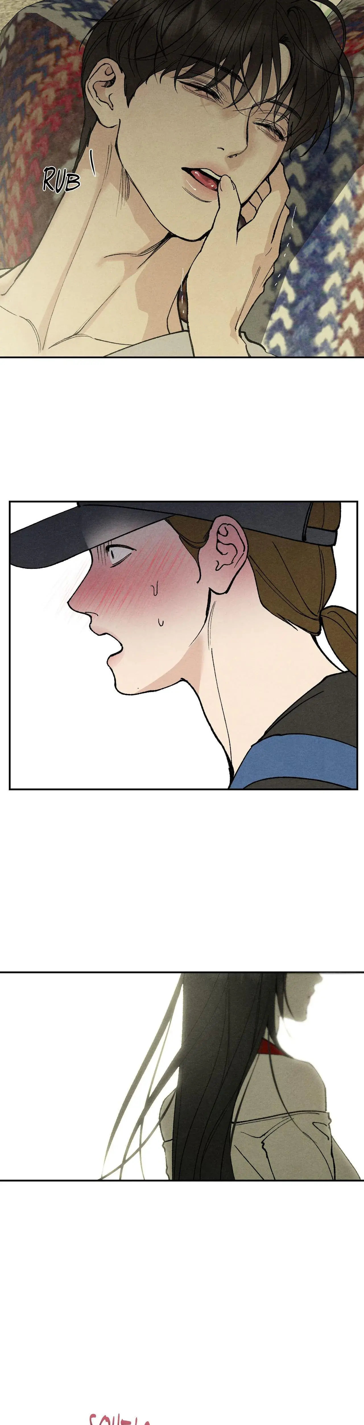 Toying With Daddy Chapter 10 - Page 20