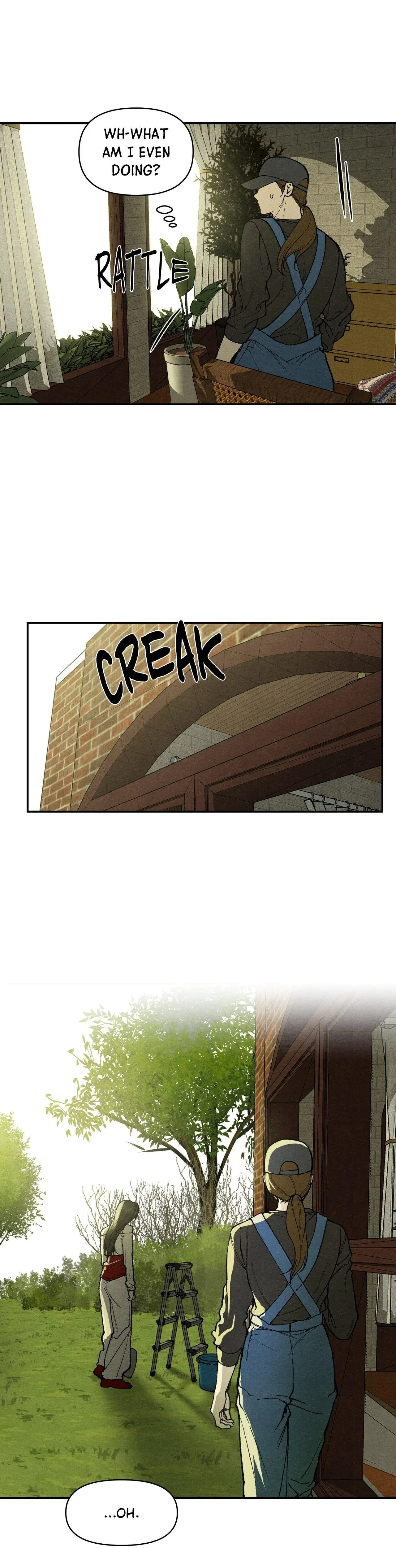 Toying With Daddy Chapter 10 - Page 22