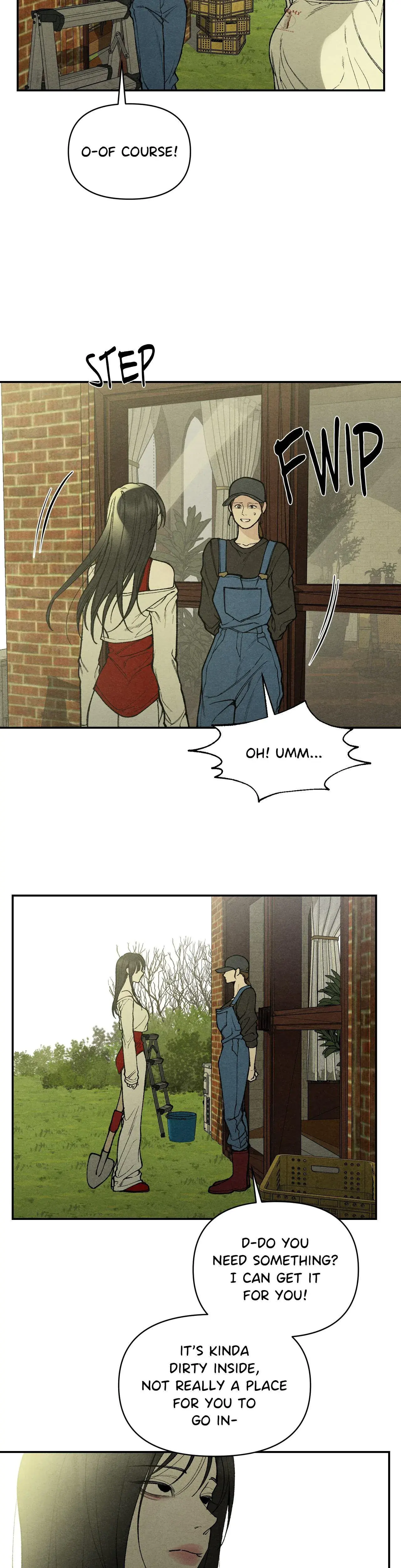 Toying With Daddy Chapter 10 - Page 24