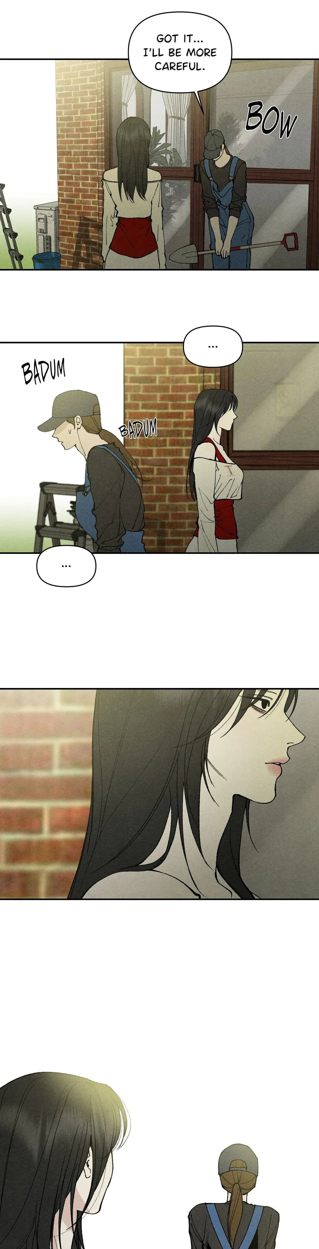Toying With Daddy Chapter 10 - Page 27