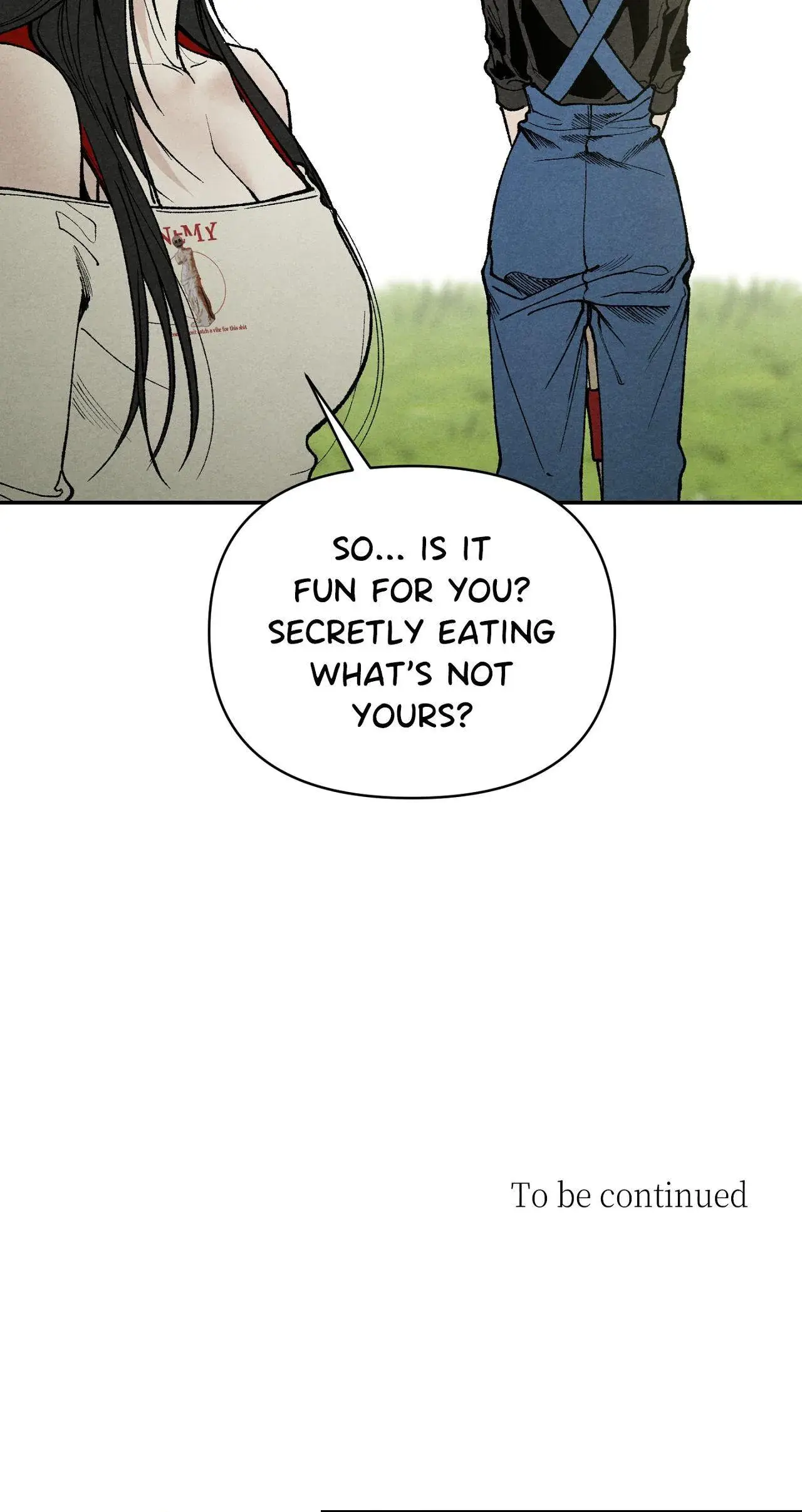 Toying With Daddy Chapter 10 - Page 28