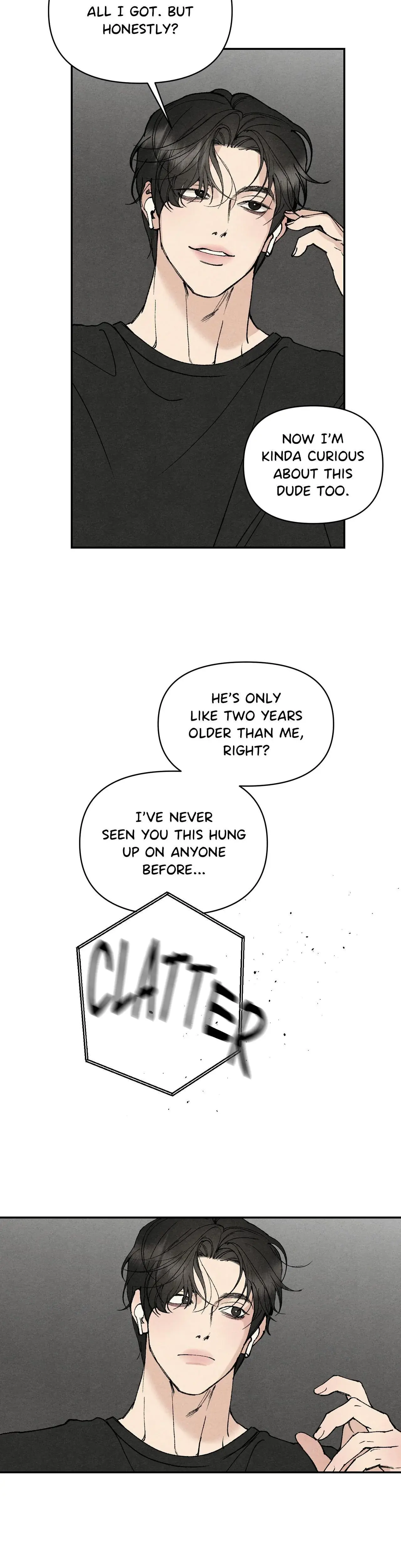 Toying With Daddy Chapter 10 - Page 3