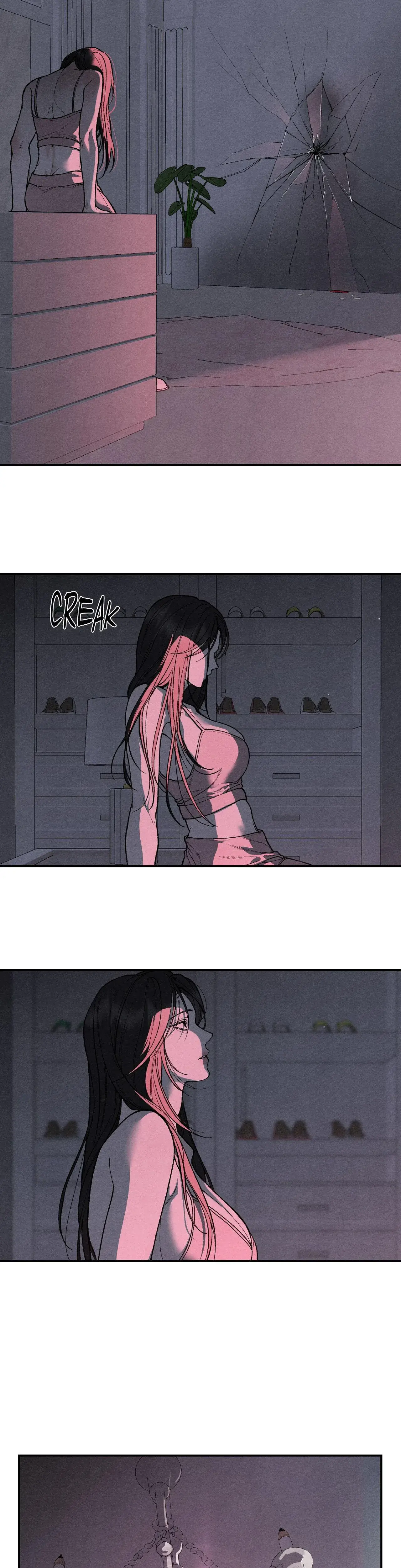 Toying With Daddy Chapter 10 - Page 5