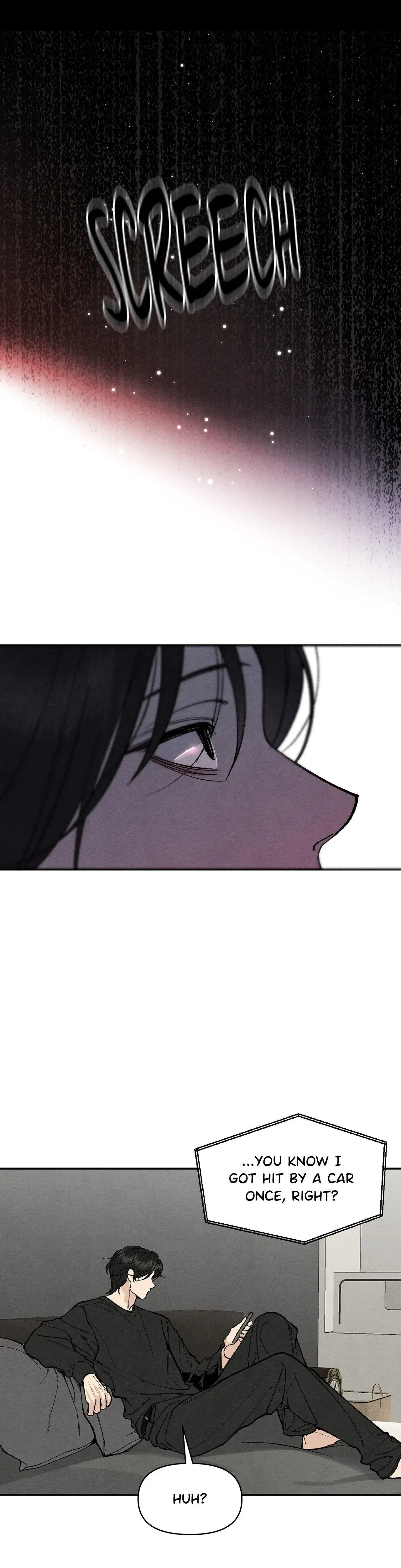 Toying With Daddy Chapter 10 - Page 7