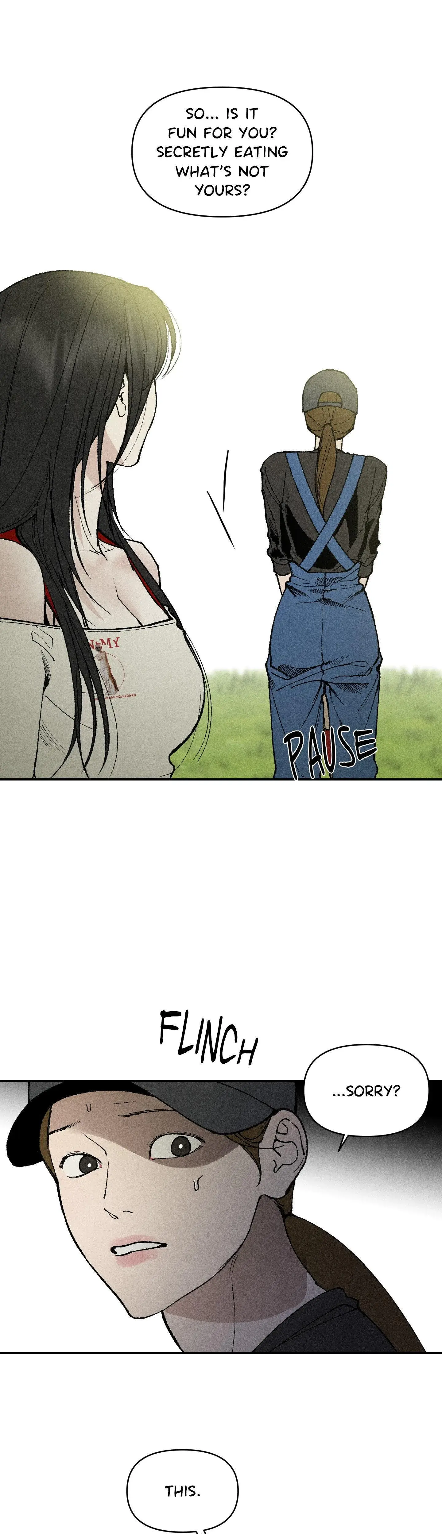 Toying With Daddy Chapter 11 - Page 1