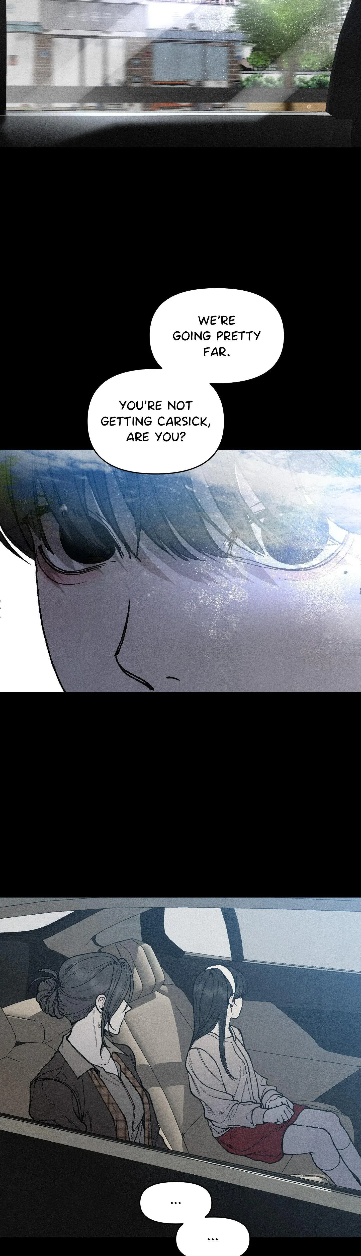 Toying With Daddy Chapter 11 - Page 10