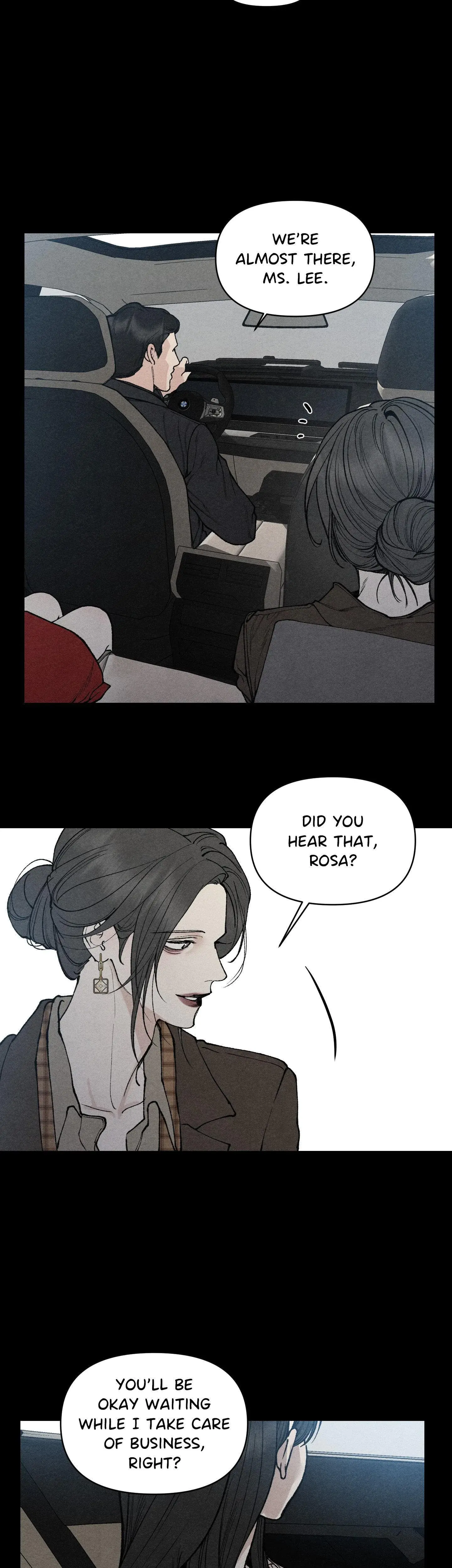 Toying With Daddy Chapter 11 - Page 11
