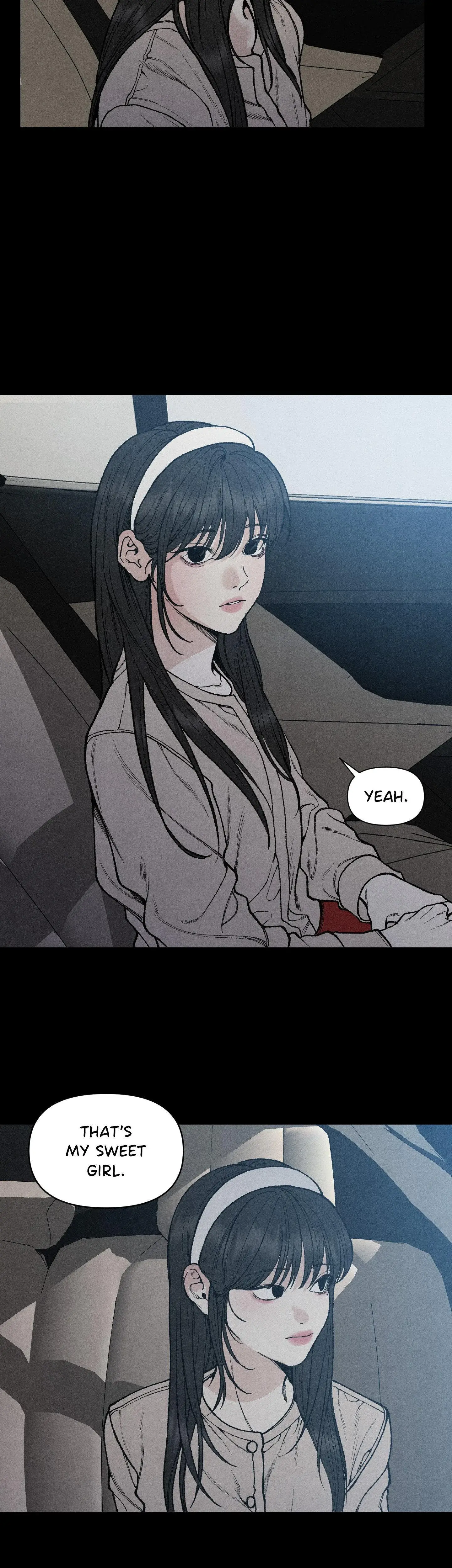 Toying With Daddy Chapter 11 - Page 12