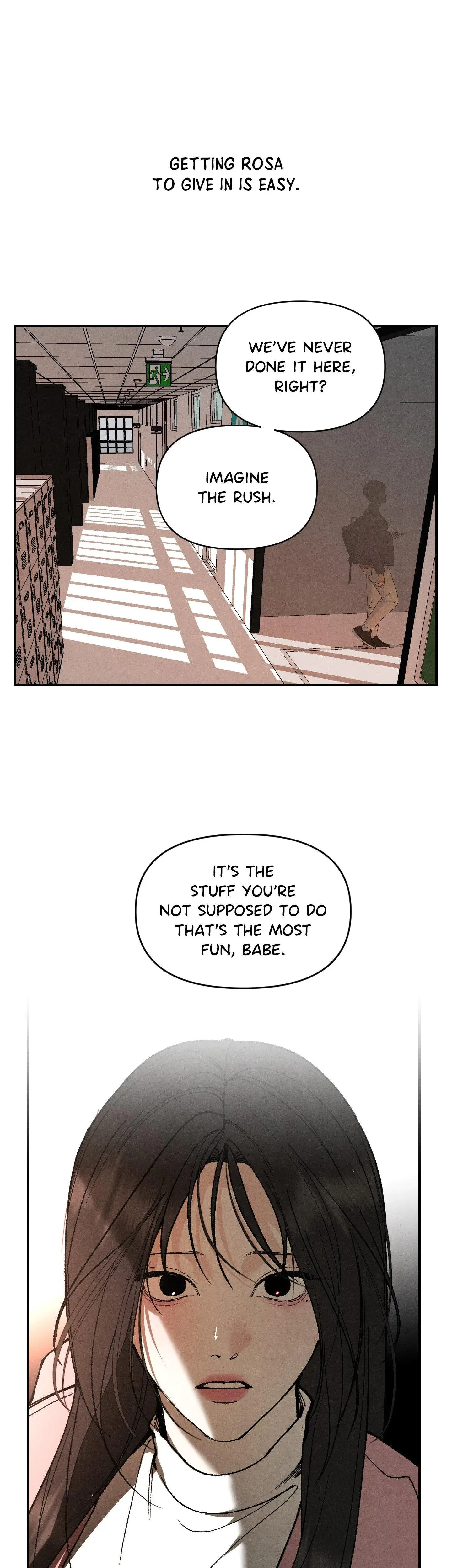 Toying With Daddy Chapter 11 - Page 24