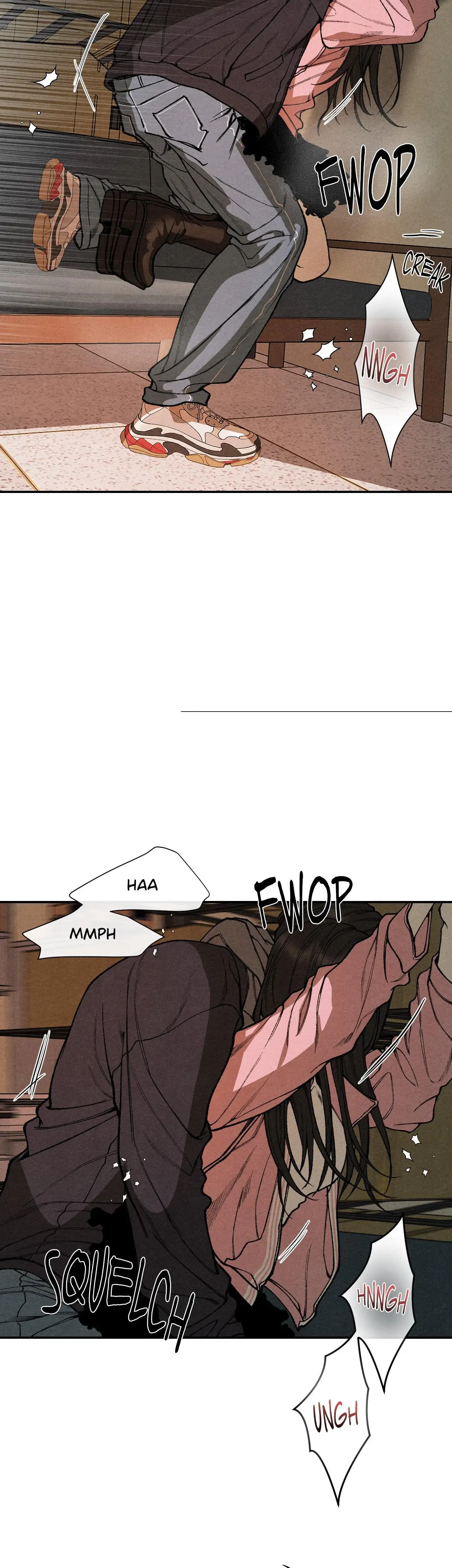 Toying With Daddy Chapter 11 - Page 26