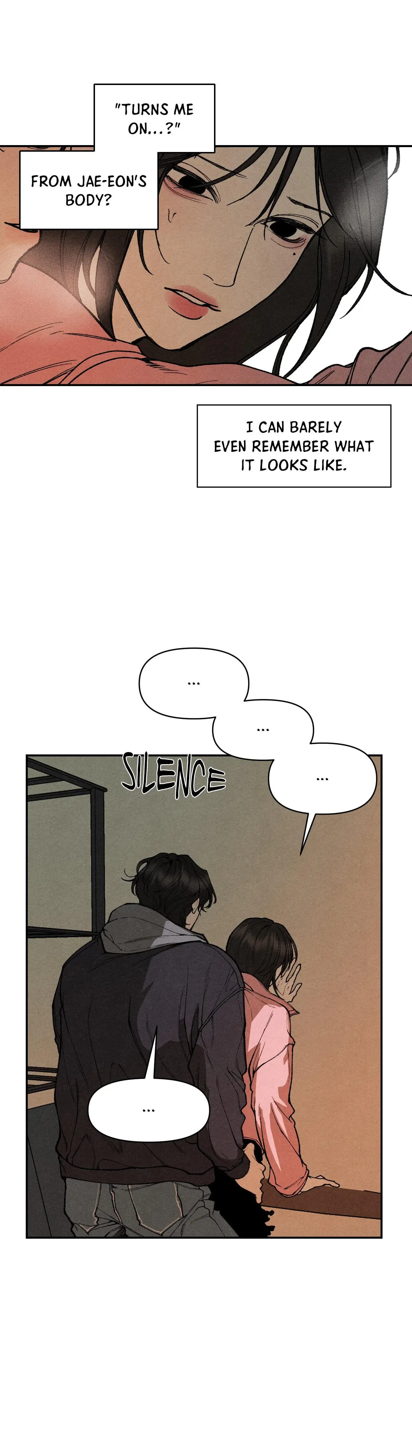 Toying With Daddy Chapter 11 - Page 28