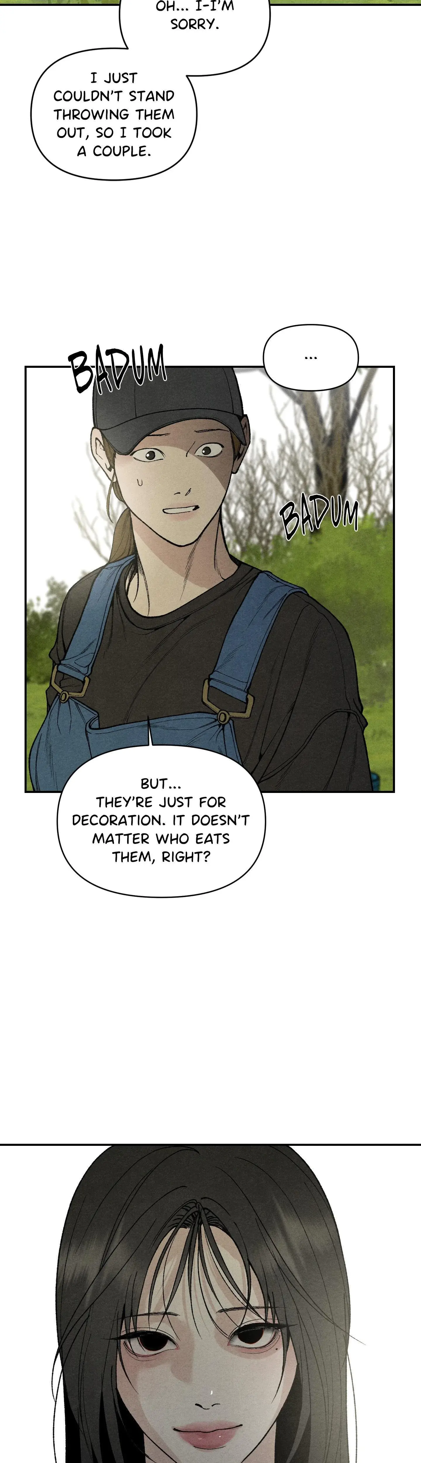 Toying With Daddy Chapter 11 - Page 3