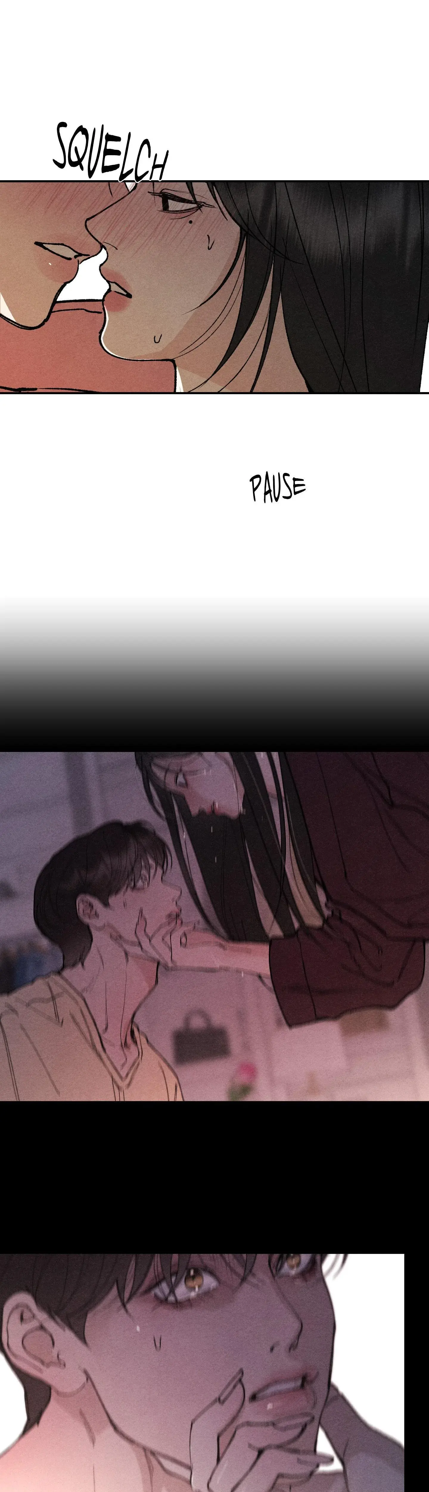Toying With Daddy Chapter 11 - Page 32