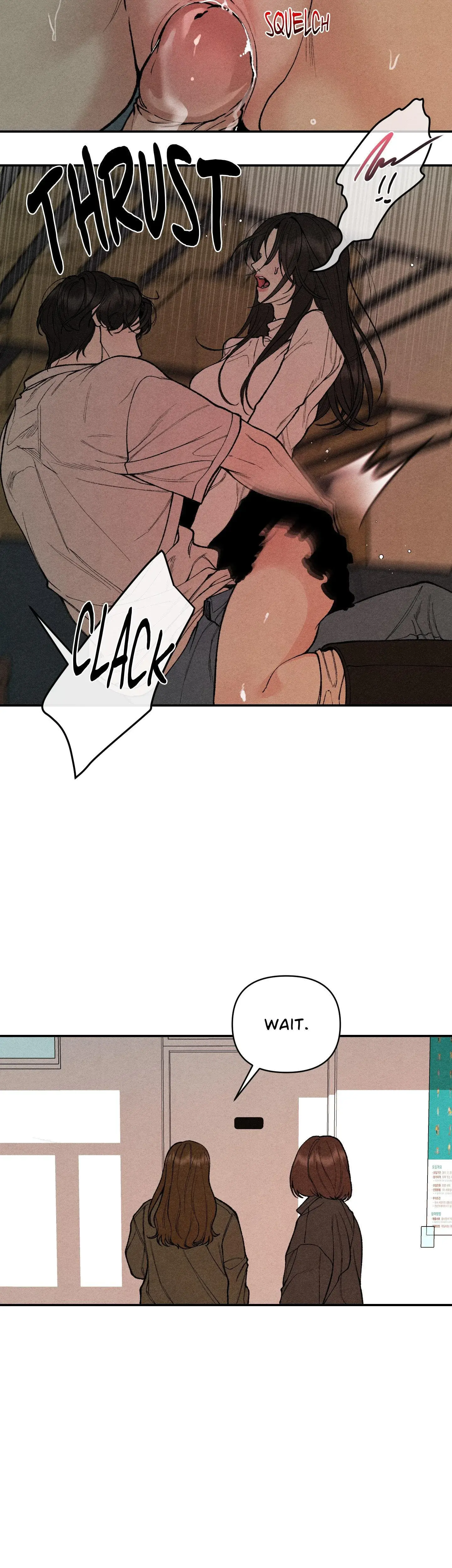 Toying With Daddy Chapter 12 - Page 14