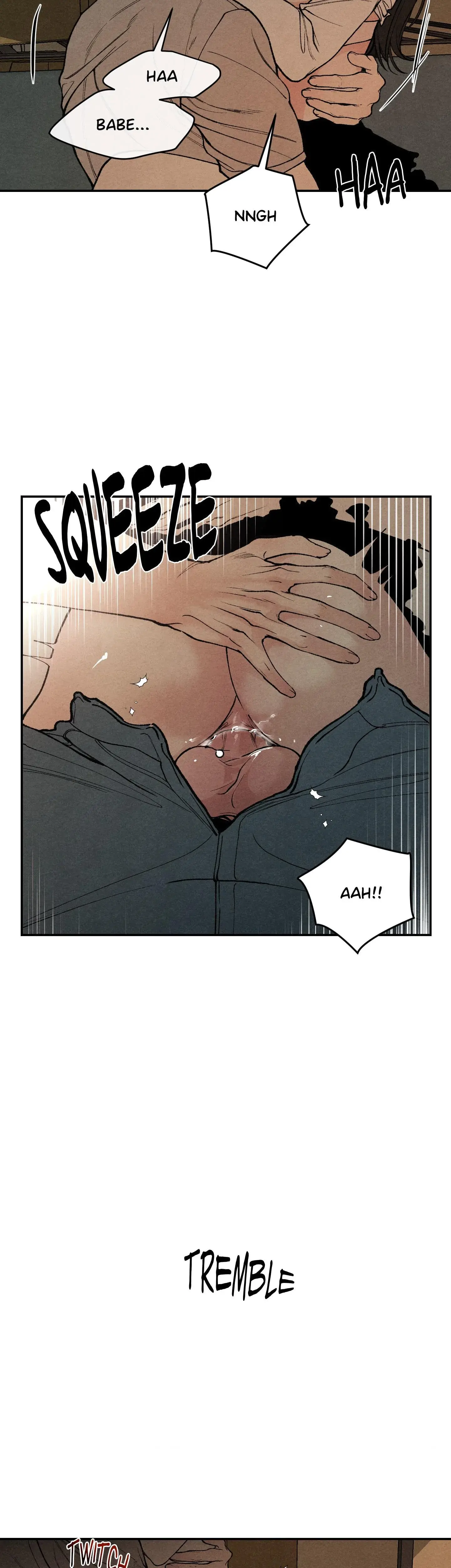 Toying With Daddy Chapter 12 - Page 19