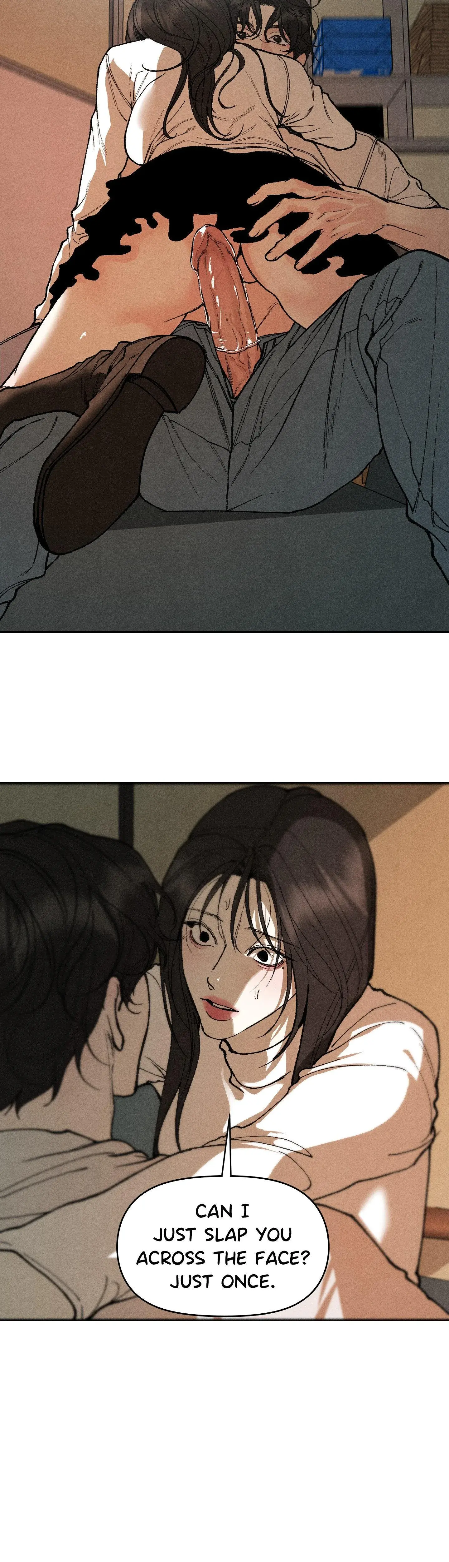 Toying With Daddy Chapter 12 - Page 2