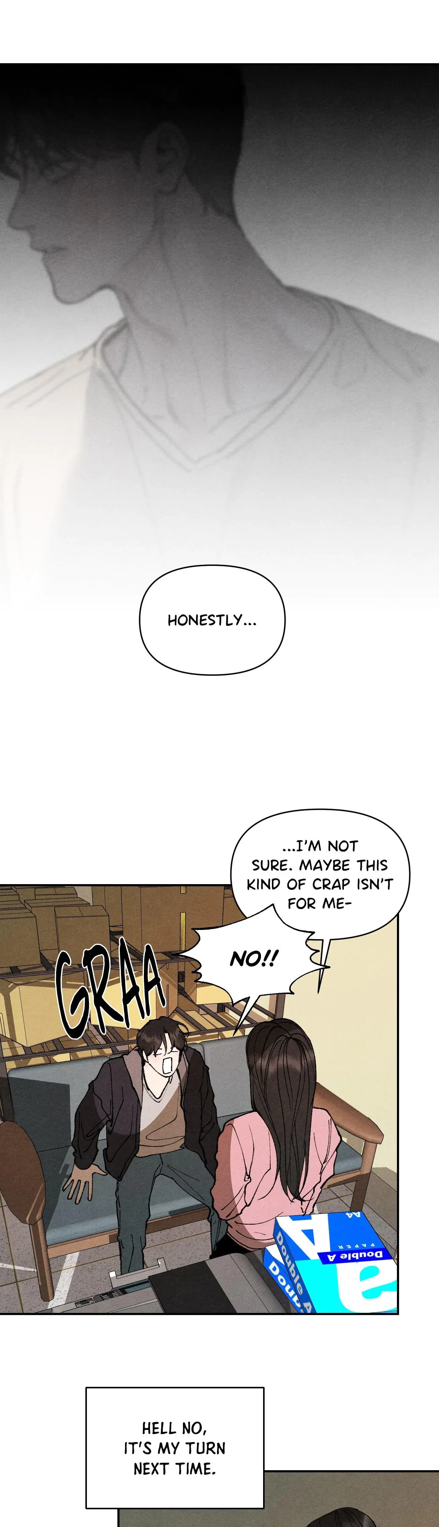 Toying With Daddy Chapter 12 - Page 22