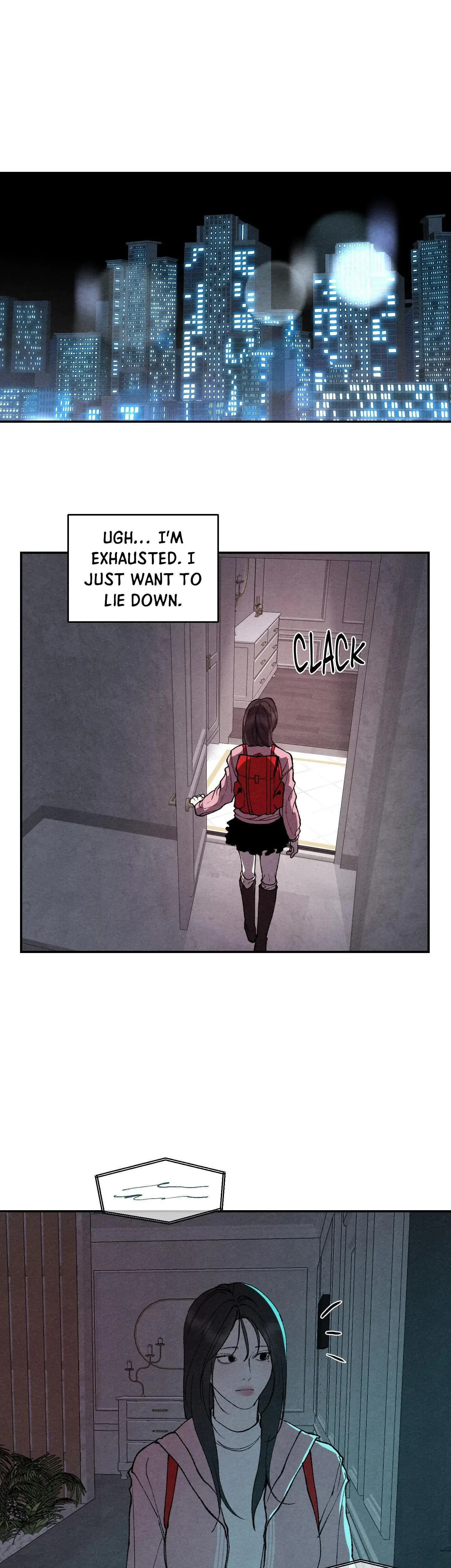 Toying With Daddy Chapter 12 - Page 25