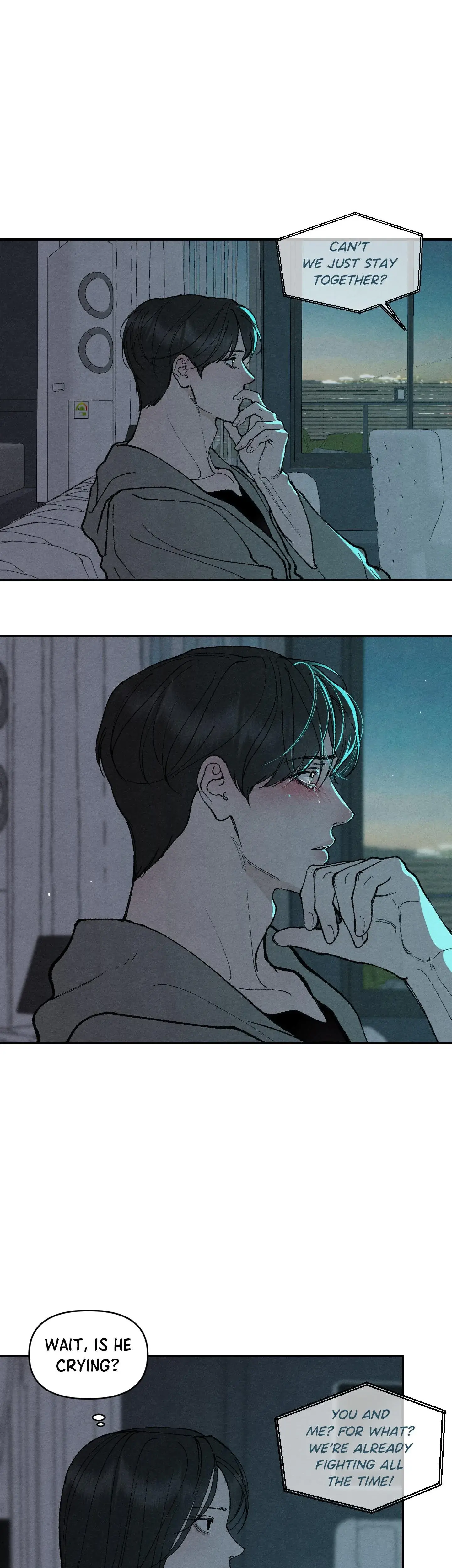 Toying With Daddy Chapter 12 - Page 27