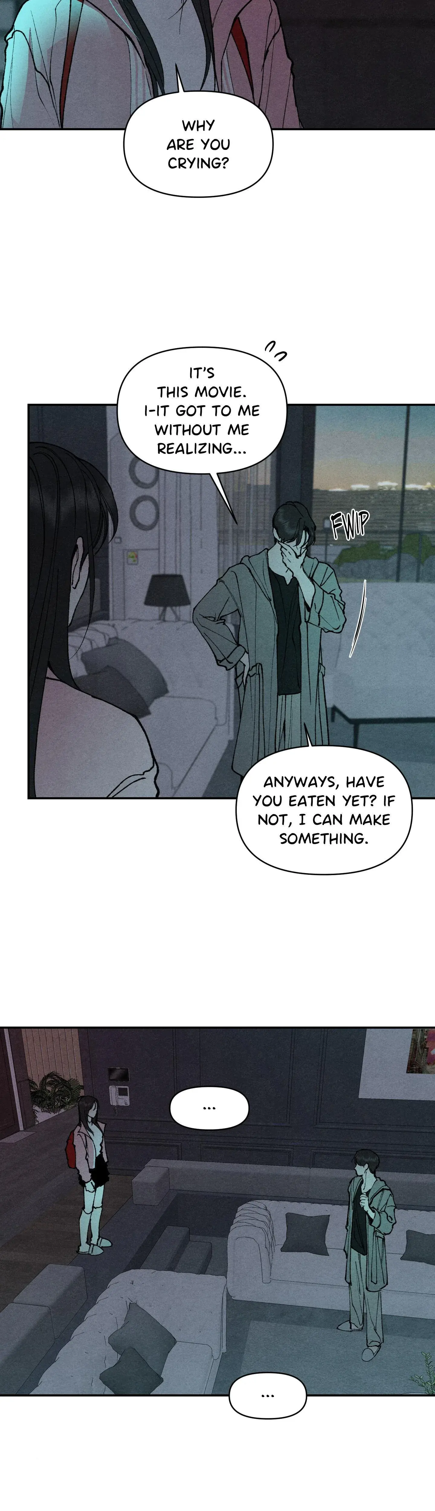 Toying With Daddy Chapter 12 - Page 29