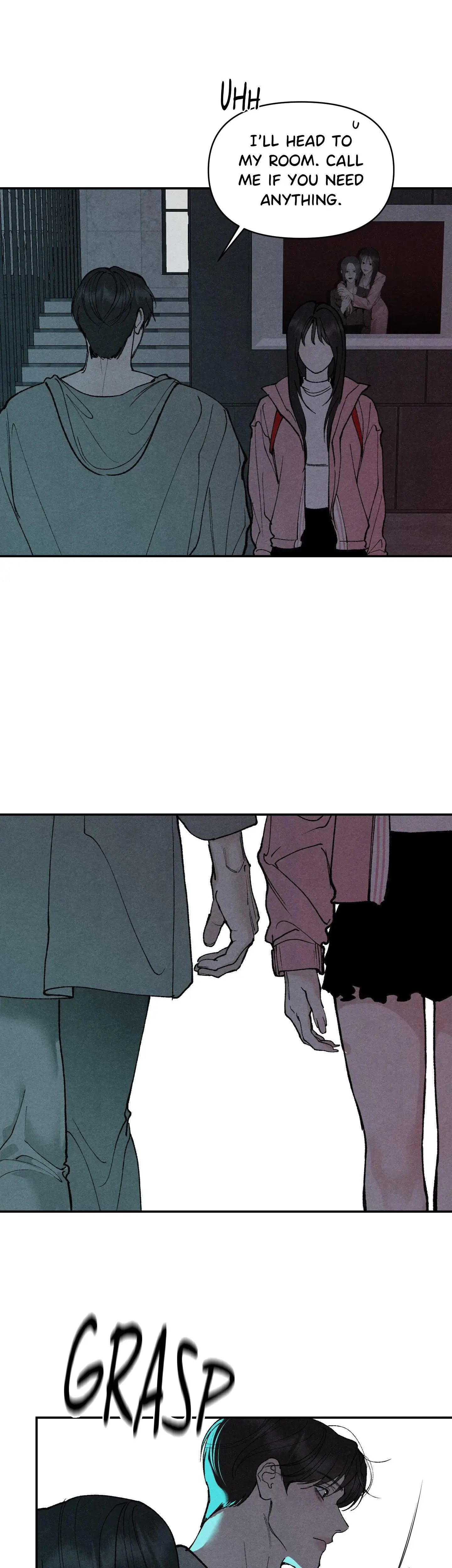 Toying With Daddy Chapter 12 - Page 30