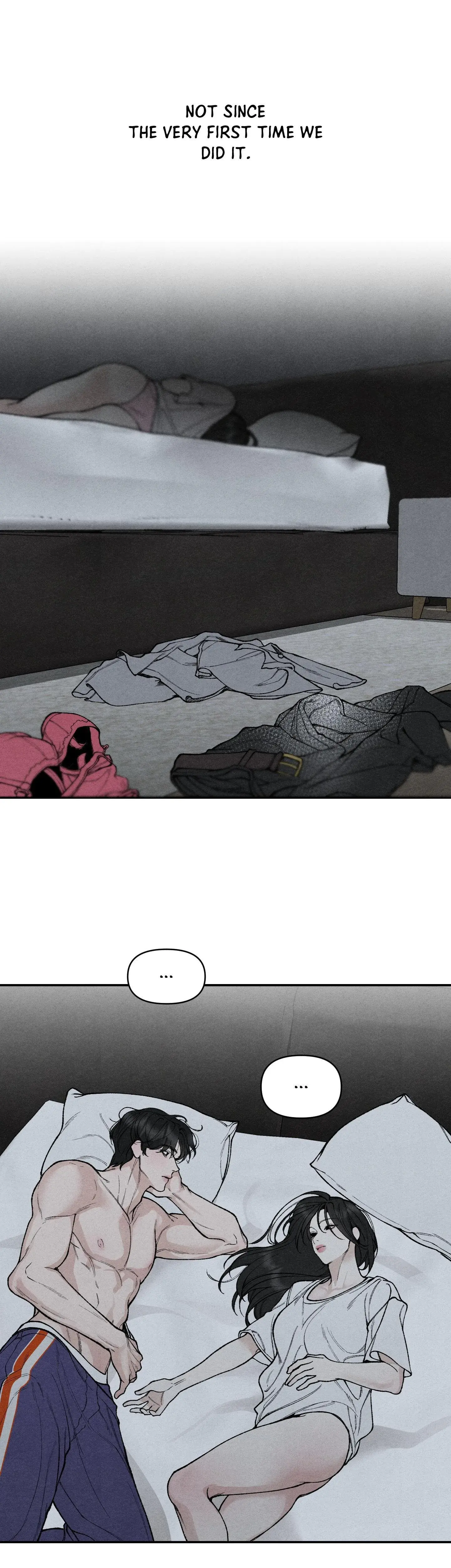 Toying With Daddy Chapter 12 - Page 4