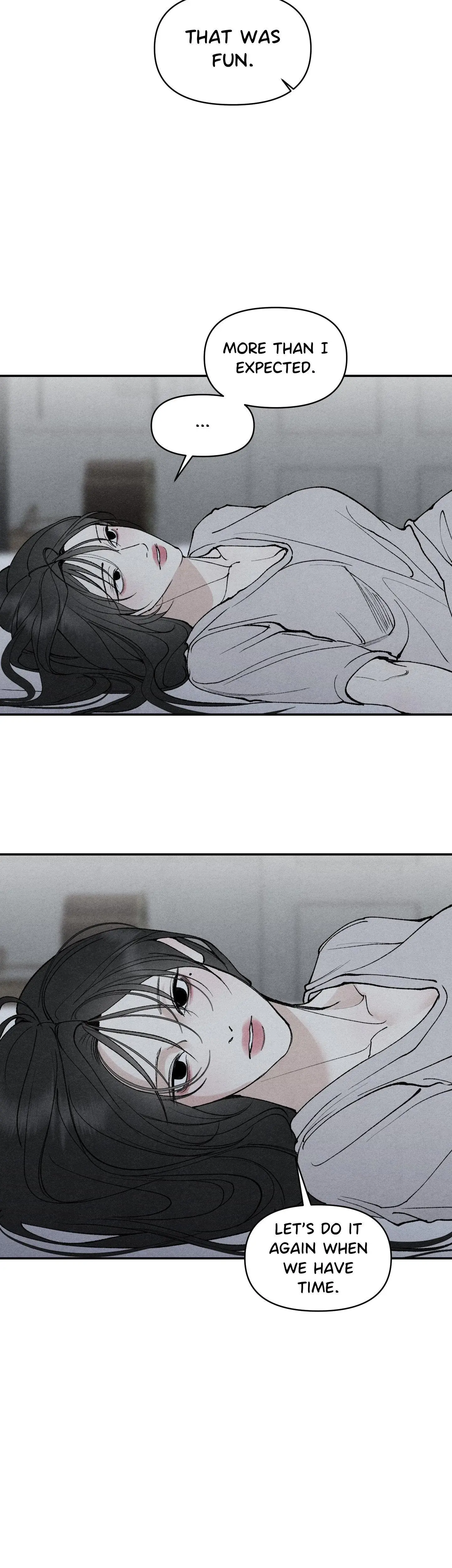 Toying With Daddy Chapter 12 - Page 6