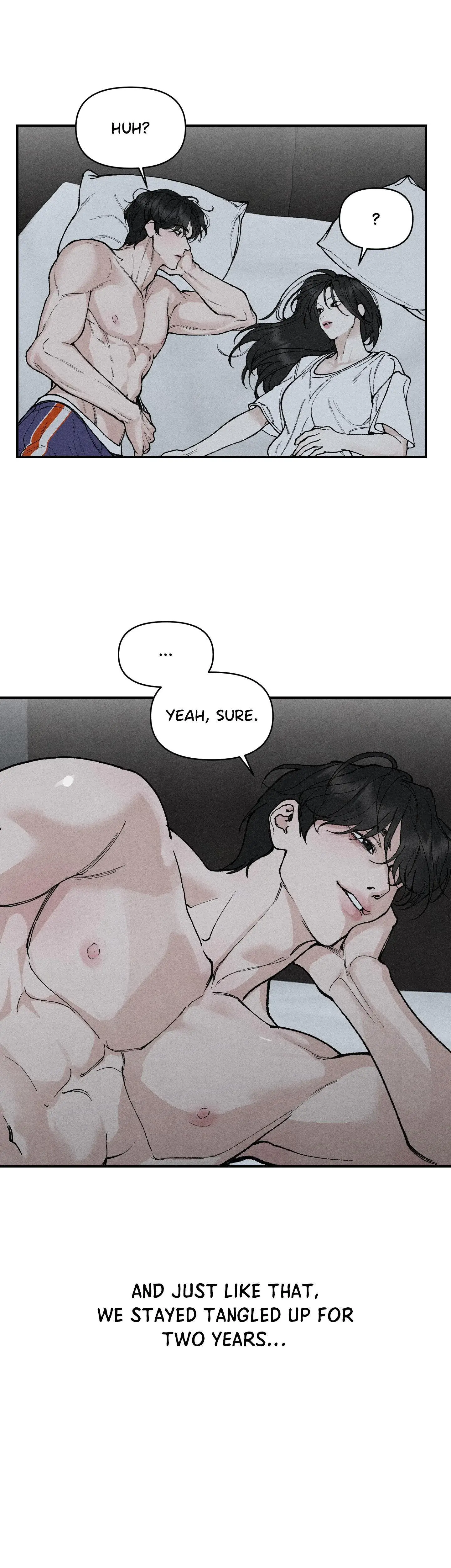 Toying With Daddy Chapter 12 - Page 7