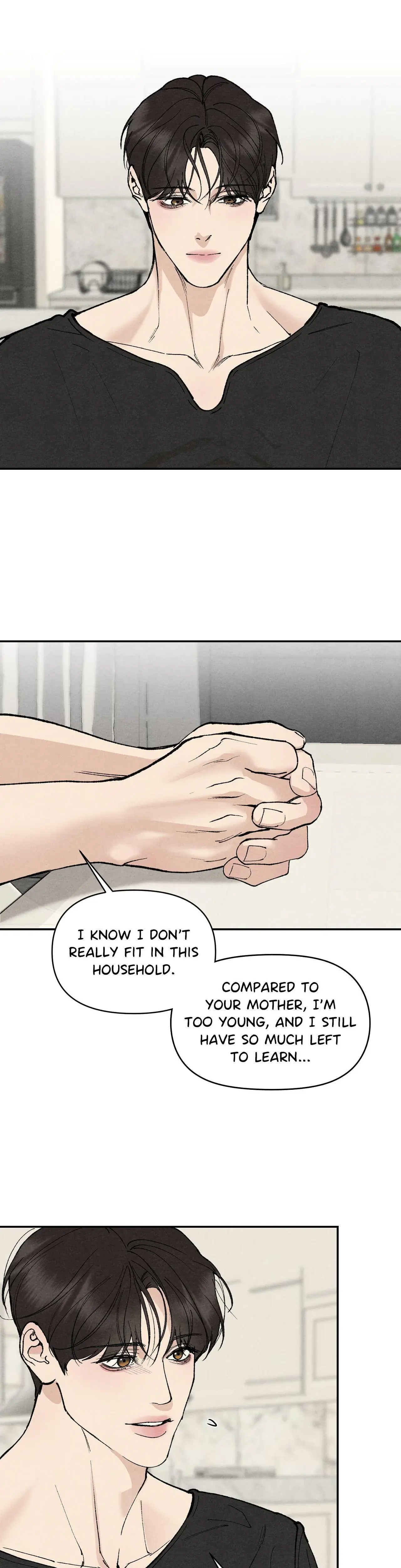 Toying With Daddy Chapter 13 - Page 12