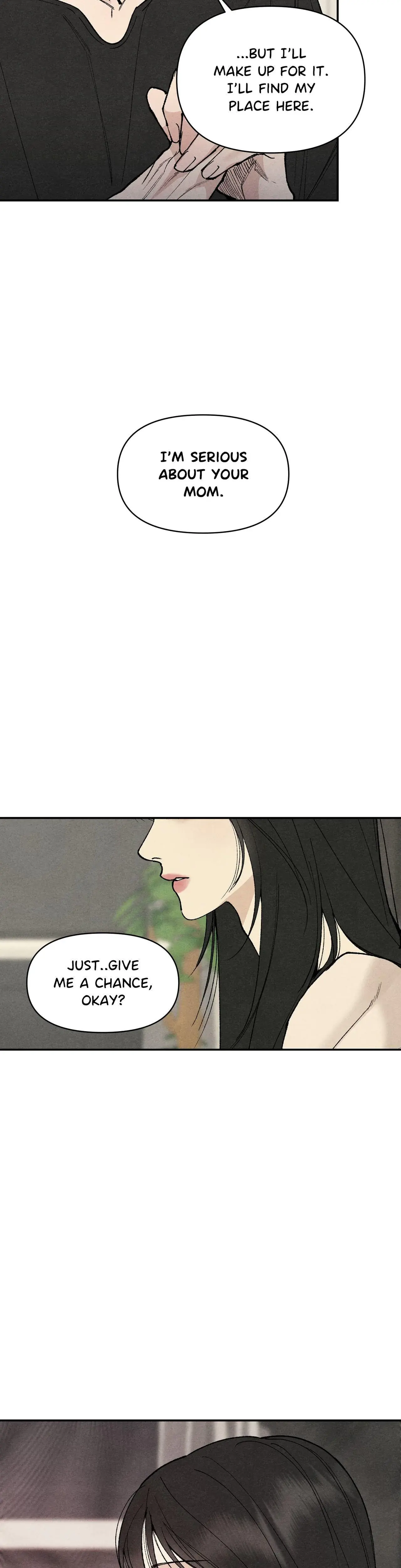 Toying With Daddy Chapter 13 - Page 13