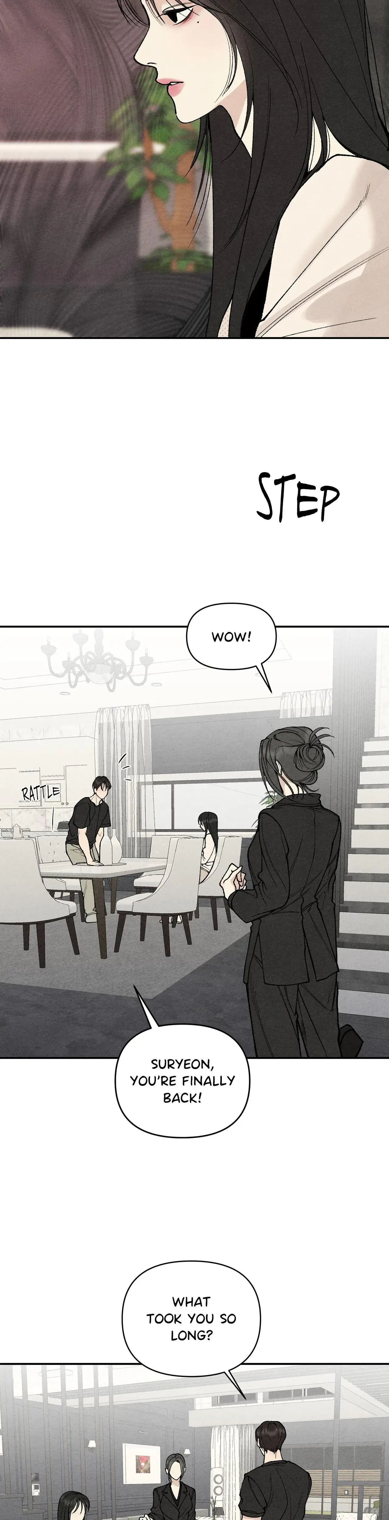Toying With Daddy Chapter 13 - Page 14