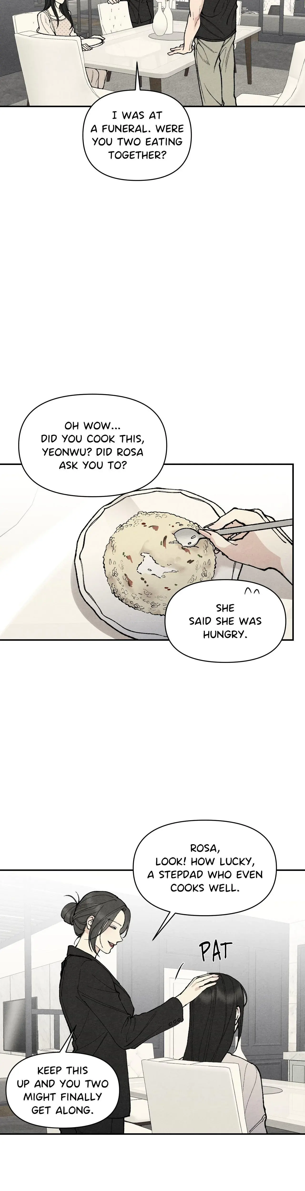 Toying With Daddy Chapter 13 - Page 15