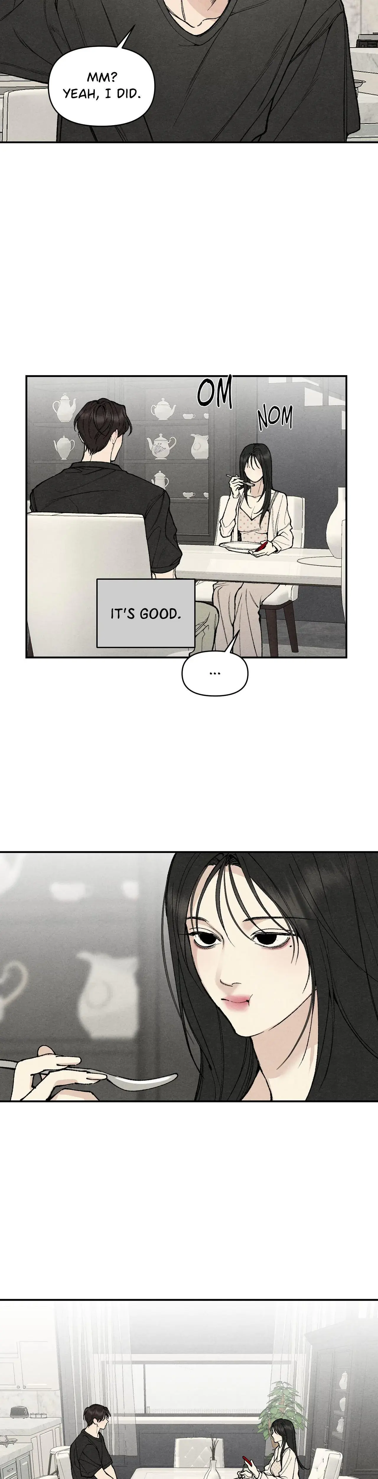 Toying With Daddy Chapter 13 - Page 2