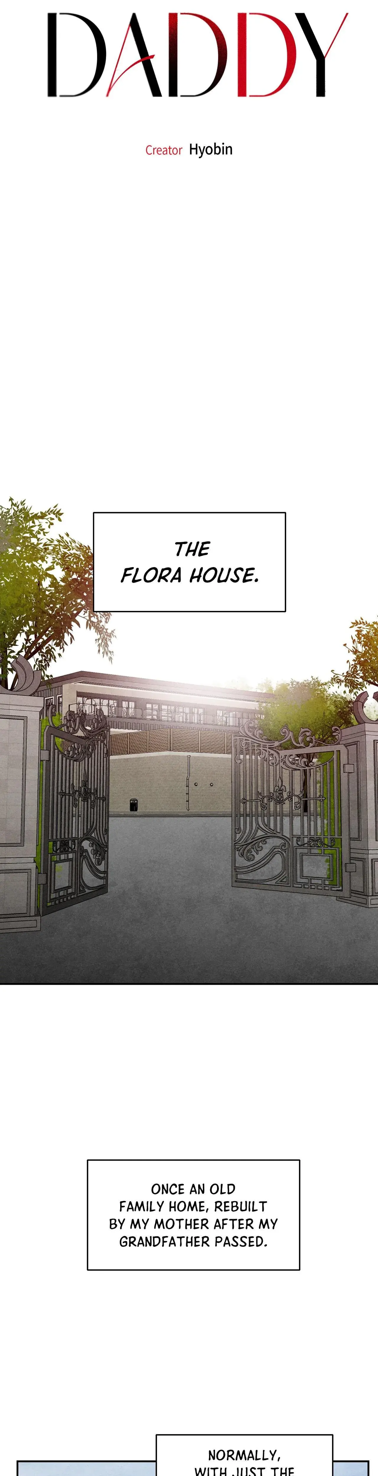 Toying With Daddy Chapter 13 - Page 20