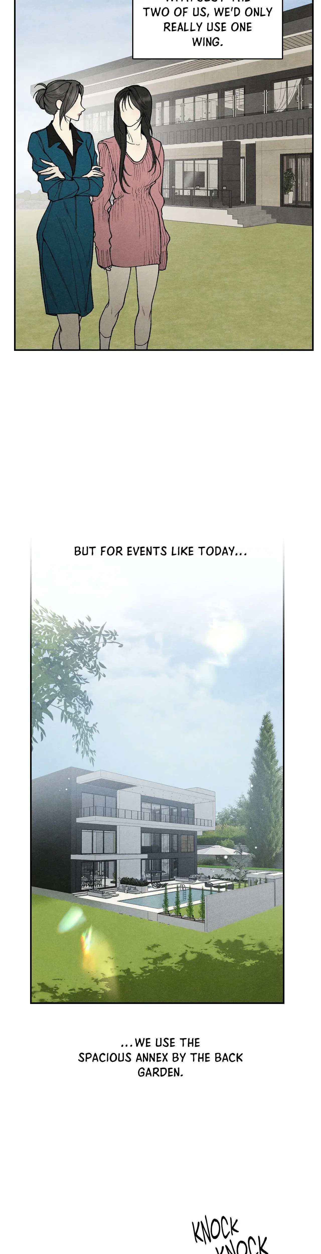 Toying With Daddy Chapter 13 - Page 21